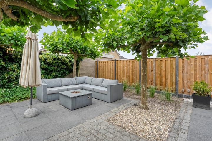 Foto 41 van Klaproosstraat 52