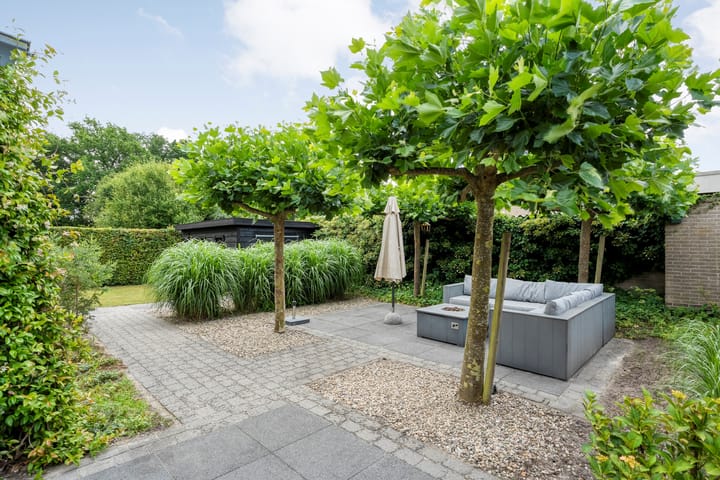 Foto 42 van Klaproosstraat 52