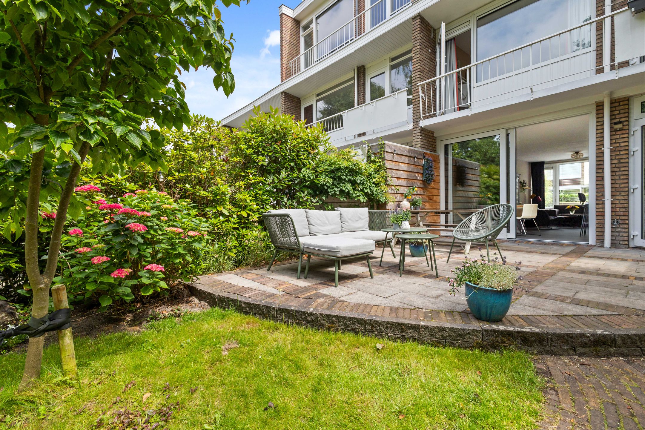 Foto 15 van Gerstkamp 31