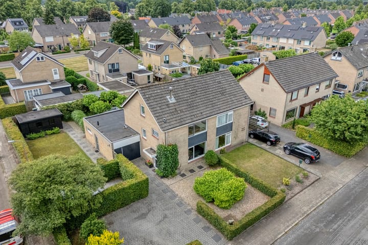 Foto 45 van Klaproosstraat 52