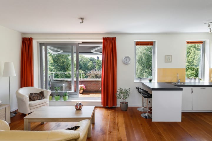 Foto 3 van Pelssingel 32