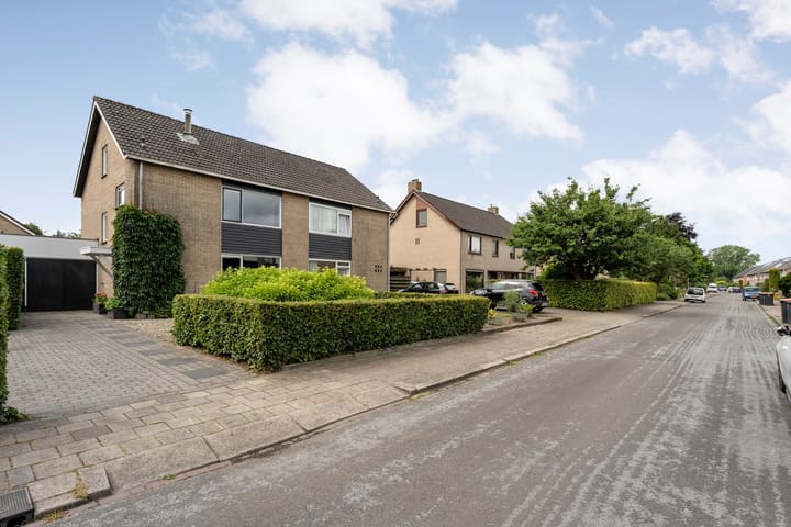 Foto 47 van Klaproosstraat 52