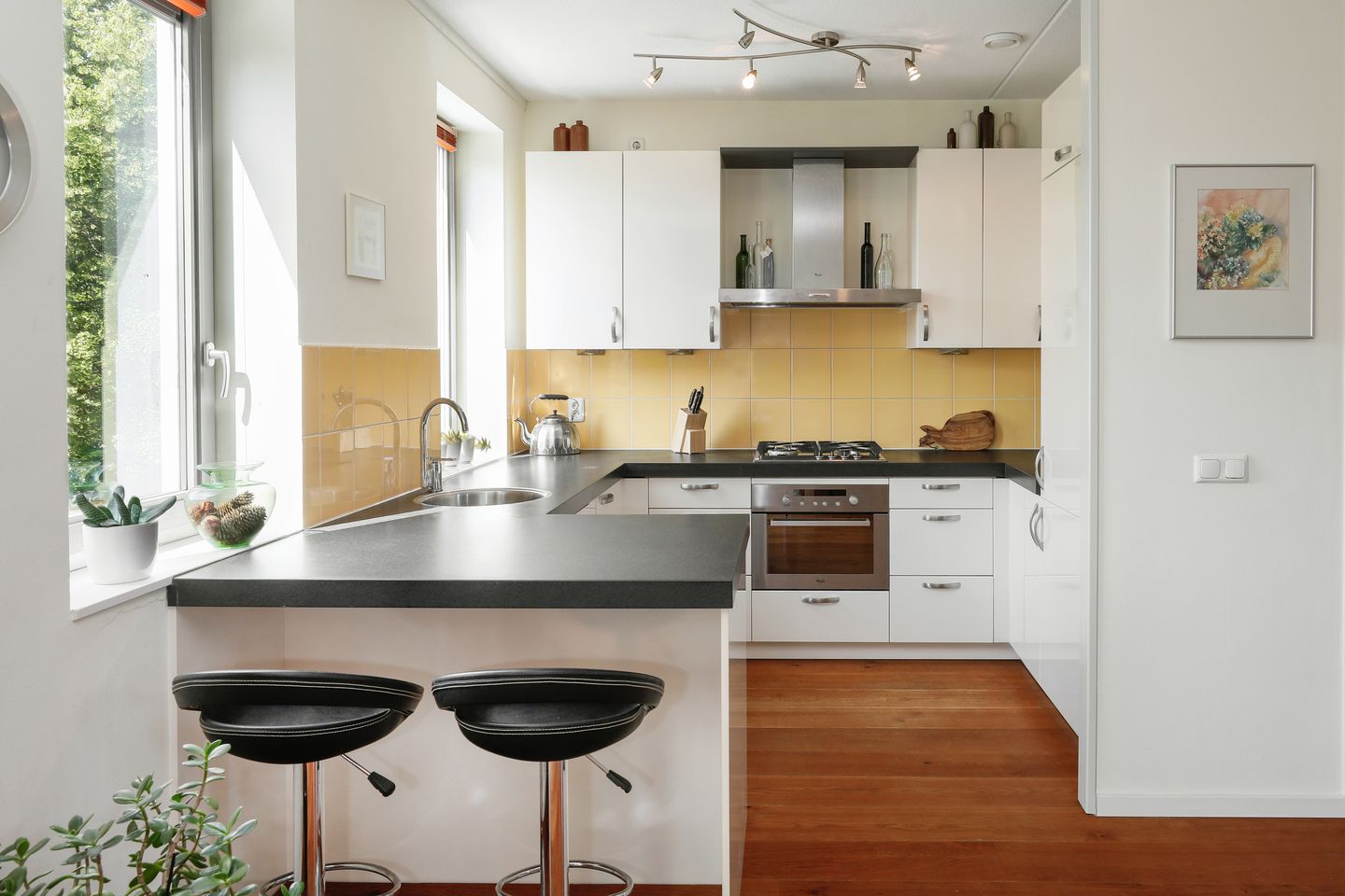 Foto 4 van Pelssingel 32