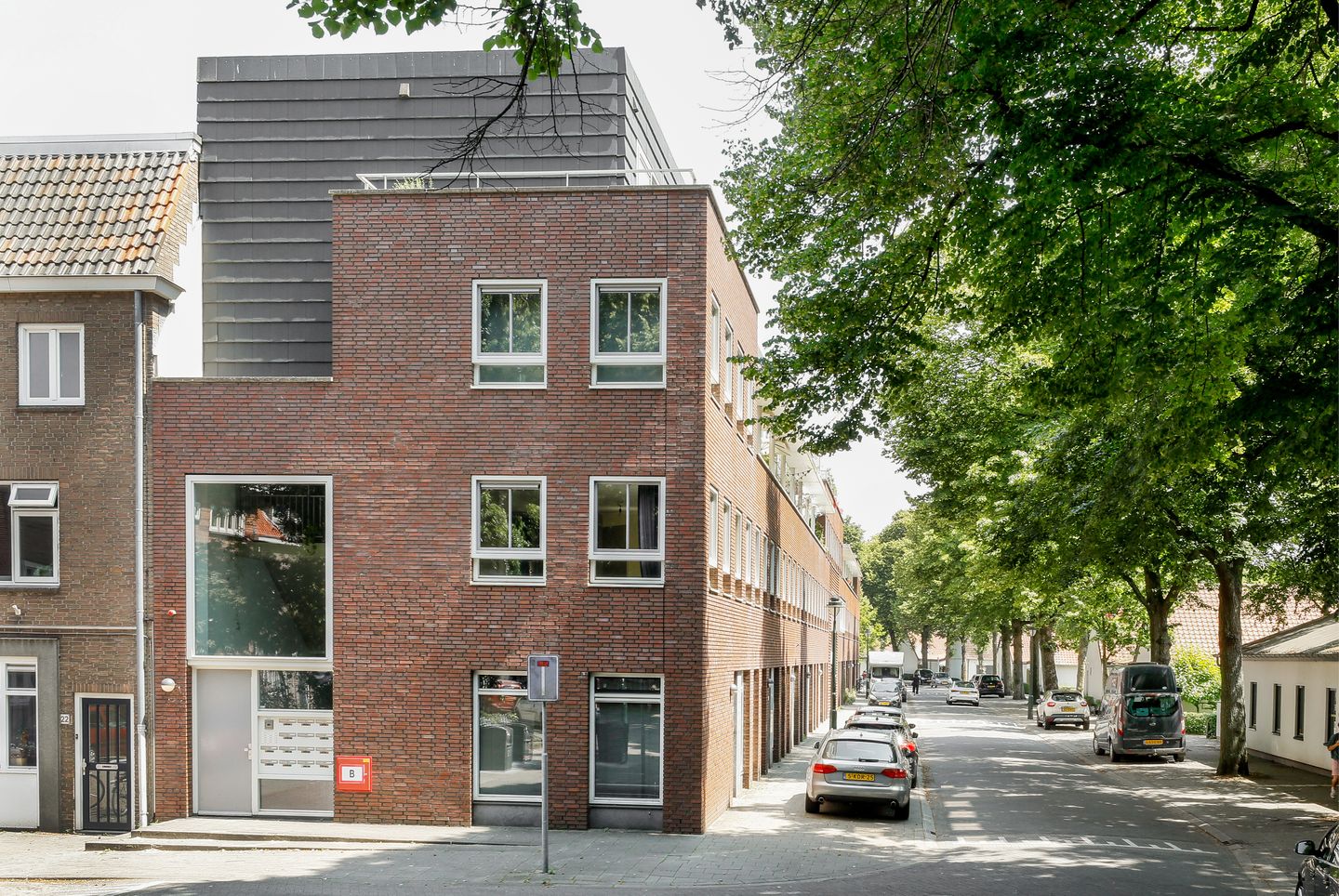 Foto 5 van Pelssingel 32