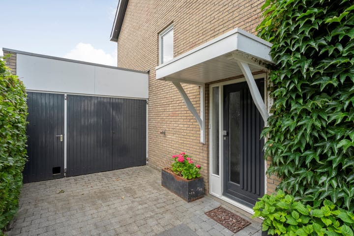 Foto 49 van Klaproosstraat 52