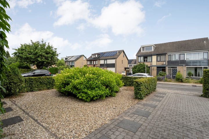 Foto 50 van Klaproosstraat 52