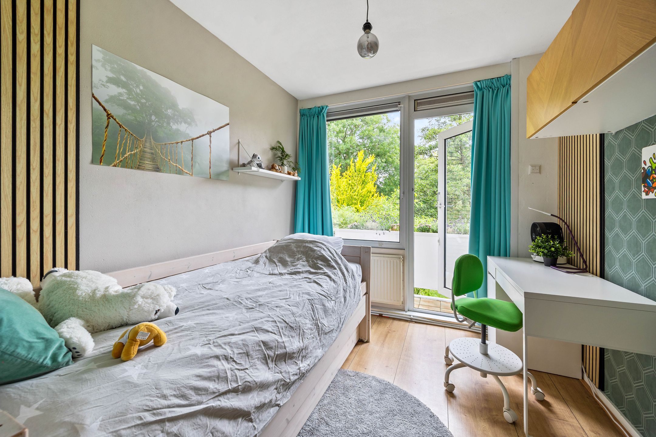 Foto 21 van Gerstkamp 31