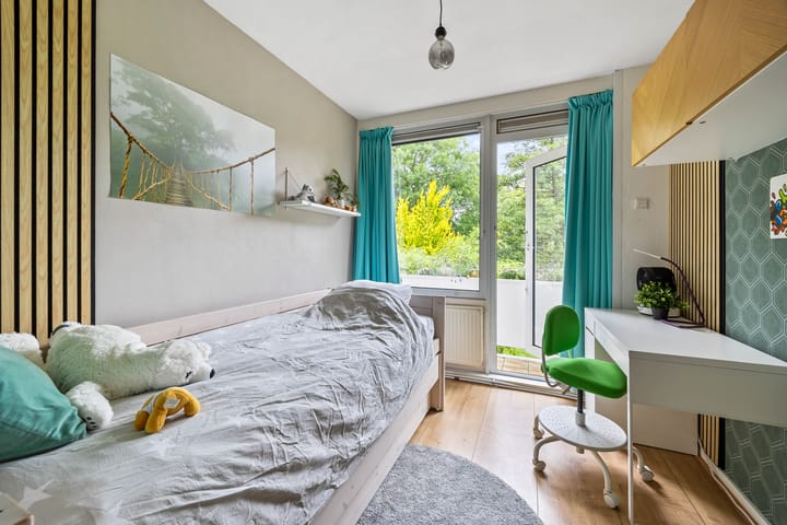 Foto 21 van Gerstkamp 31