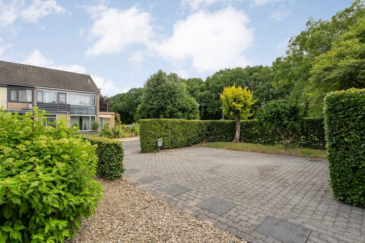 Foto 51 van Klaproosstraat 52