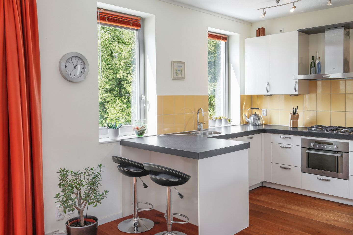 Foto 10 van Pelssingel 32