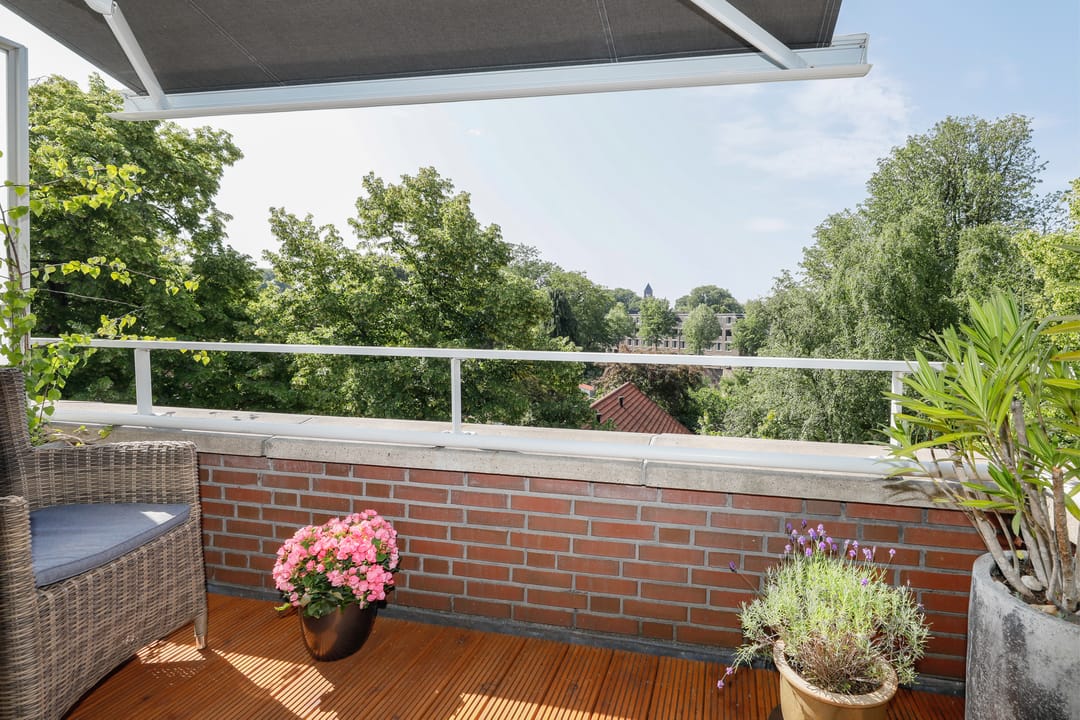 Foto 11 van Pelssingel 32