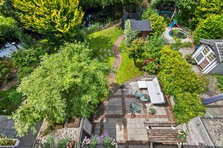 Foto 33 van Gerstkamp 31