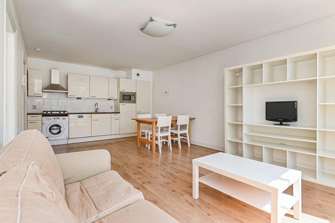 Foto 7 van Piet Heinstraat 101-C