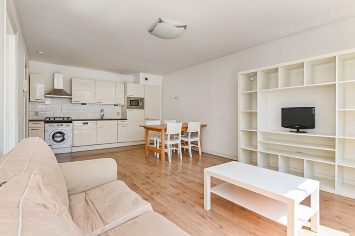 Foto 7 van Piet Heinstraat 101-C