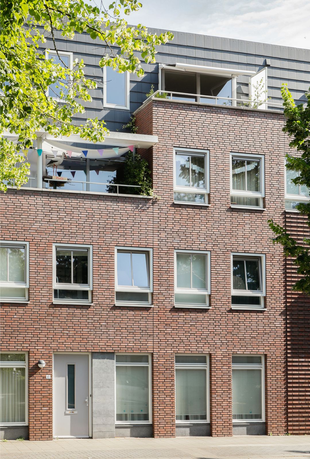 Foto 31 van Pelssingel 32