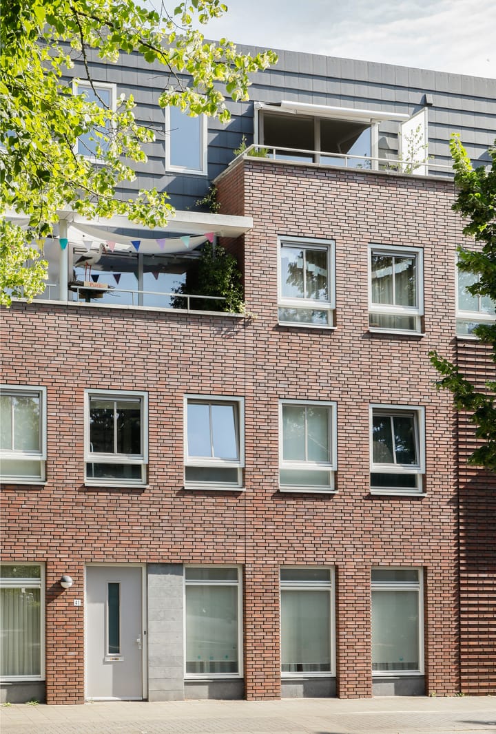 Foto 31 van Pelssingel 32