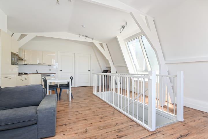 Foto 3 van Piet Heinstraat 101-D