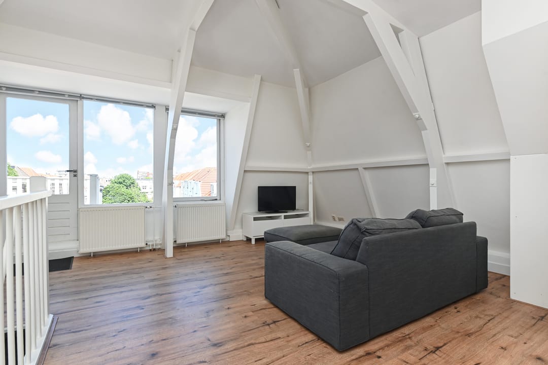 Foto 7 van Piet Heinstraat 101-D