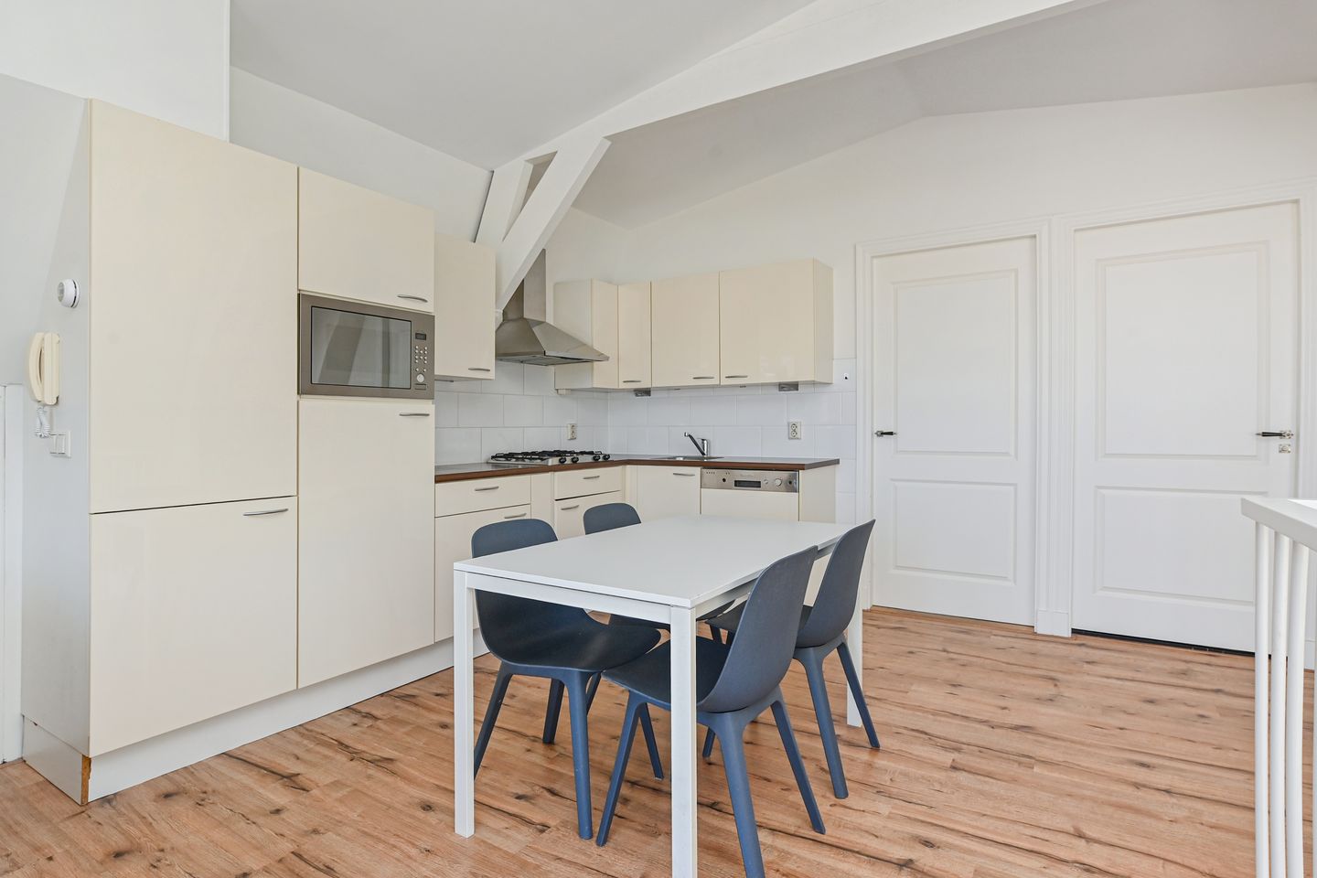 Foto 10 van Piet Heinstraat 101-D