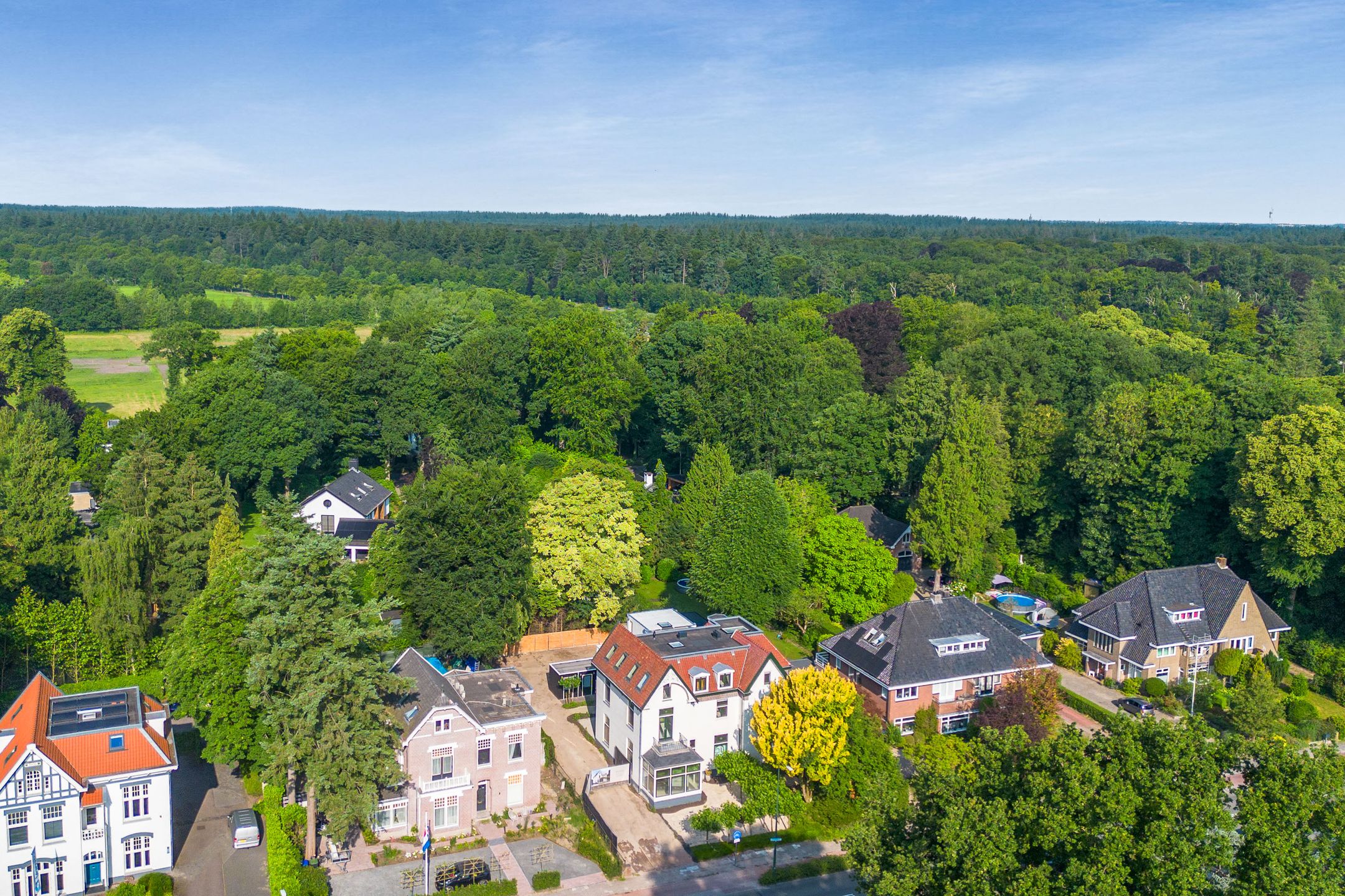 Vredehofstraat 15-E 15 E