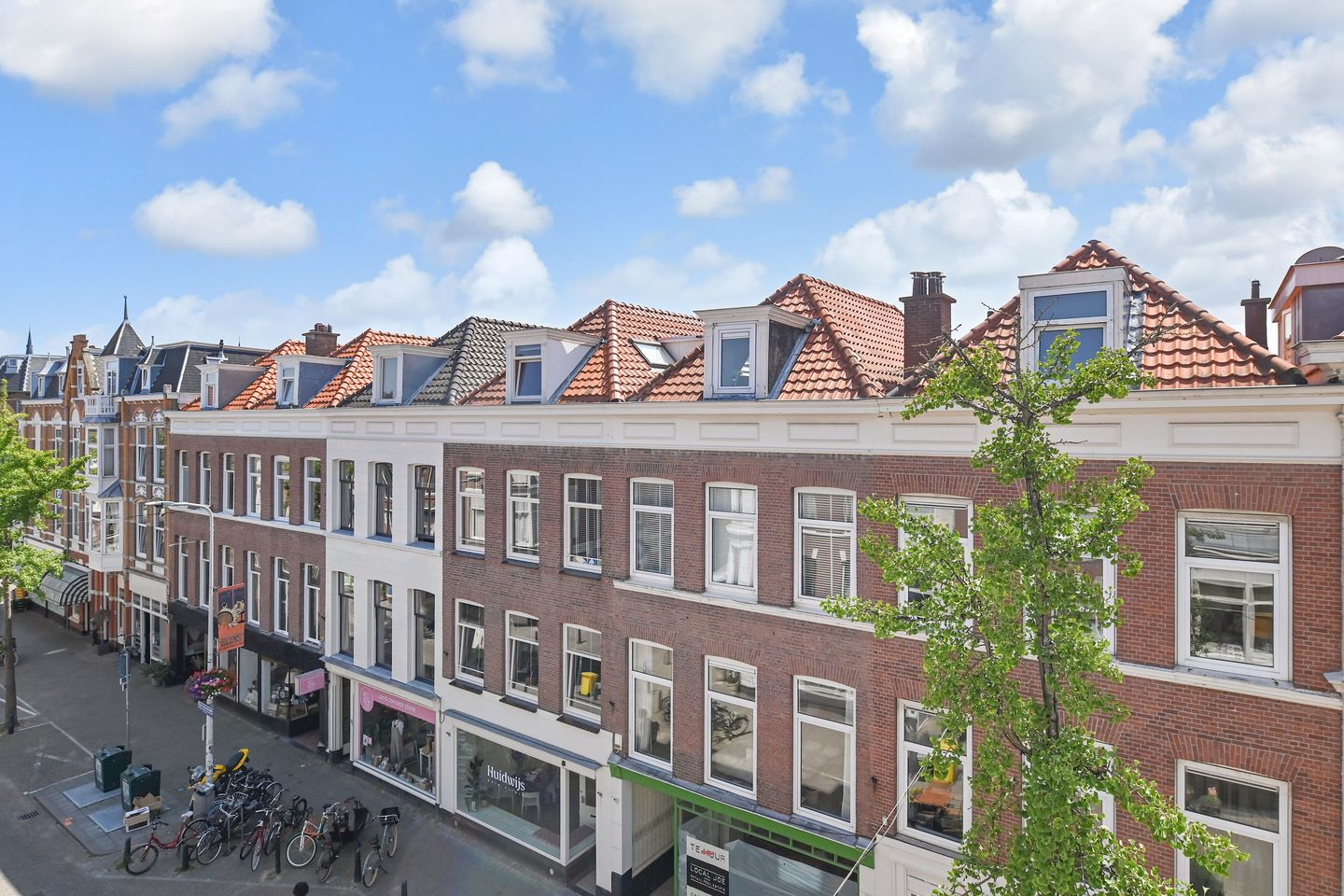 Foto 25 van Piet Heinstraat 101-D