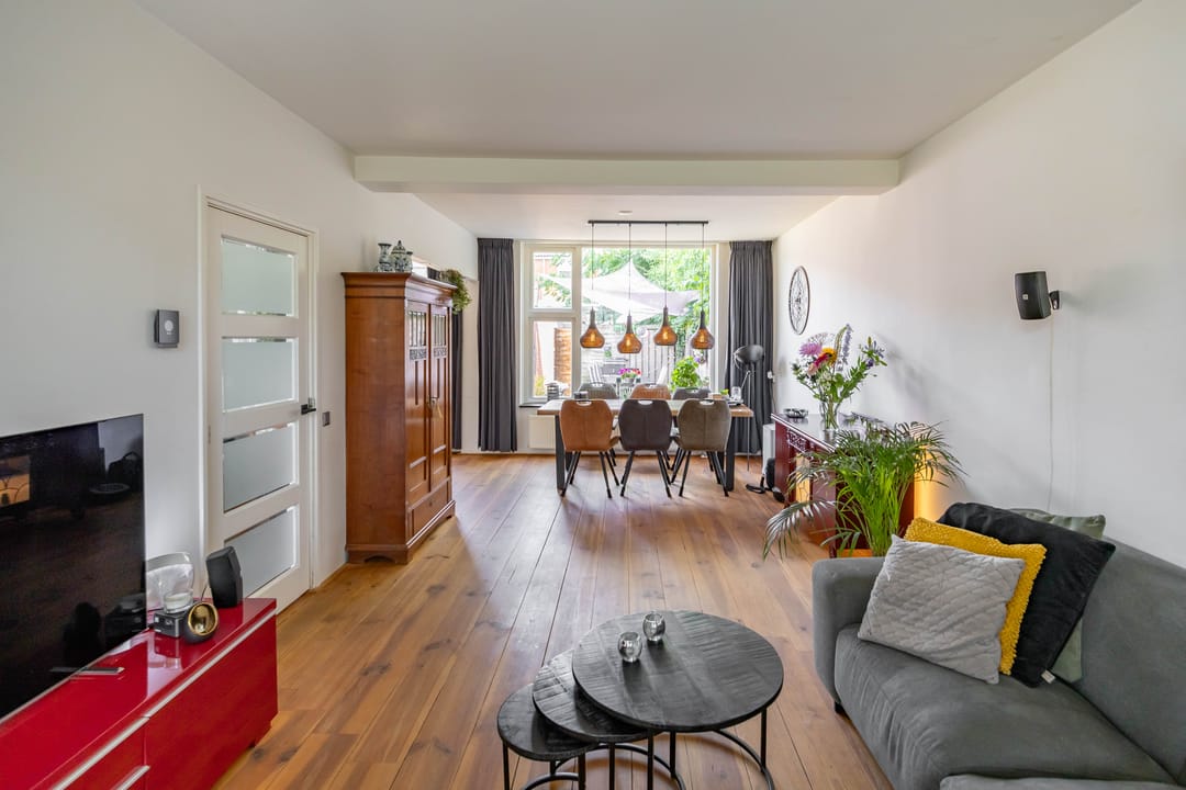 Foto 2 van Weegschaalstraat 17