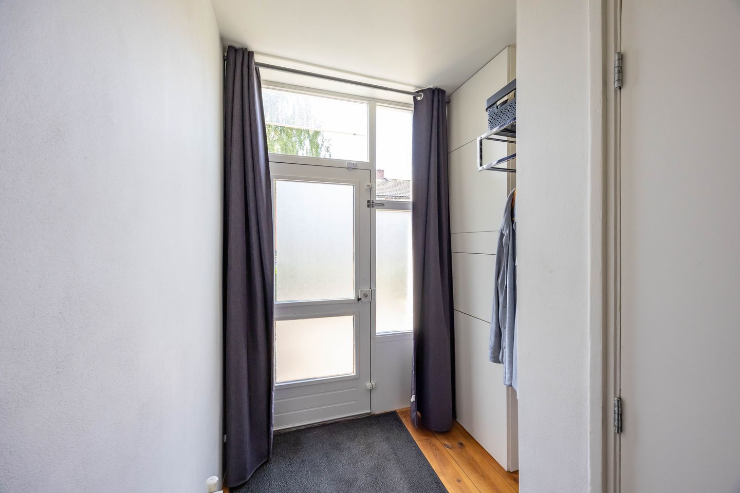 Foto 5 van Weegschaalstraat 17