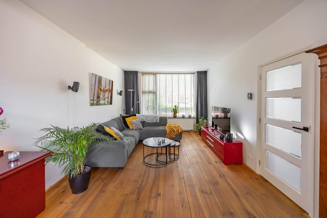 Foto 7 van Weegschaalstraat 17