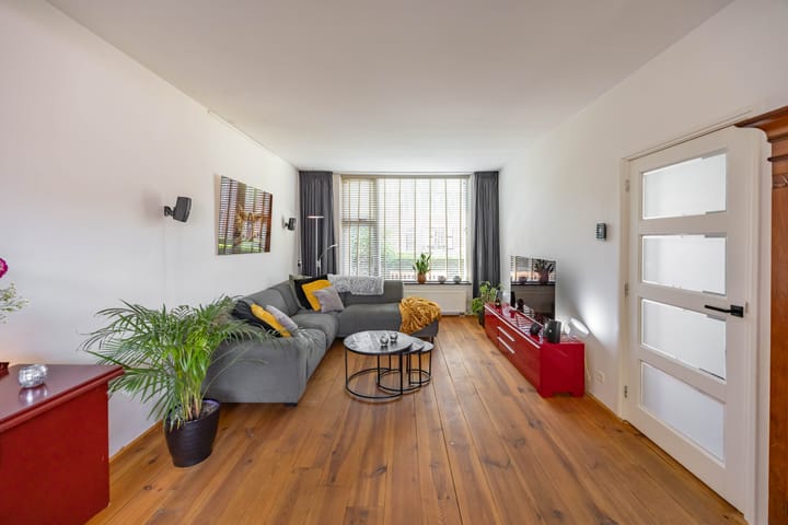 Foto 7 van Weegschaalstraat 17