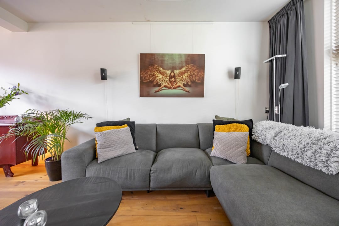 Foto 8 van Weegschaalstraat 17