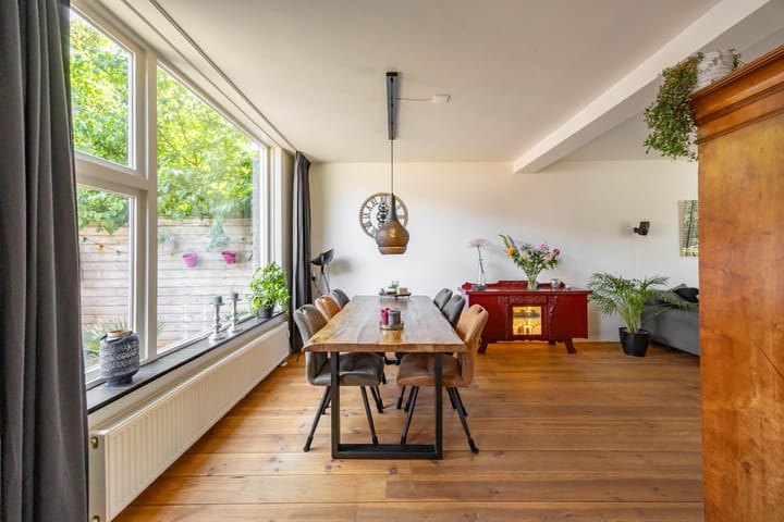 Foto 9 van Weegschaalstraat 17