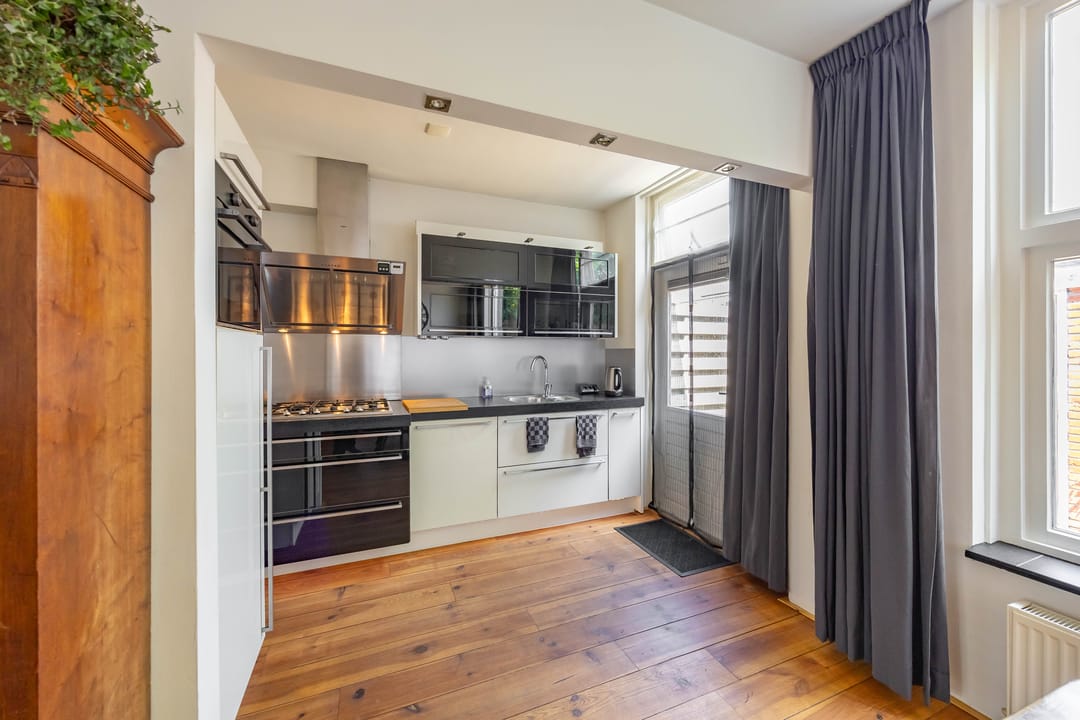 Foto 11 van Weegschaalstraat 17