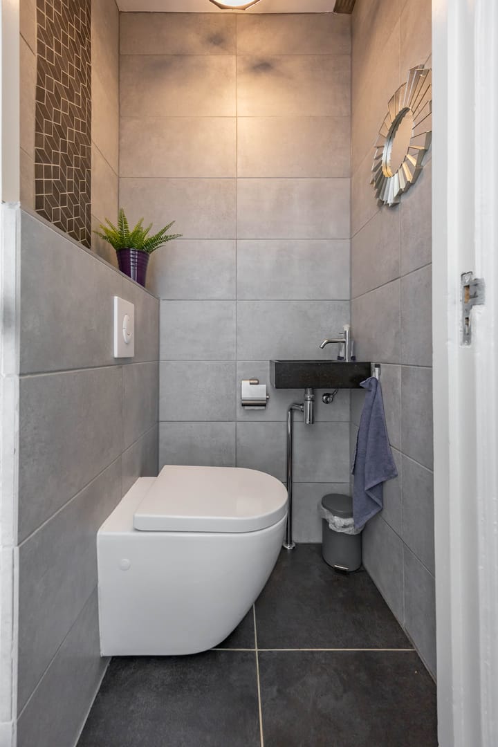 Foto 14 van Weegschaalstraat 17