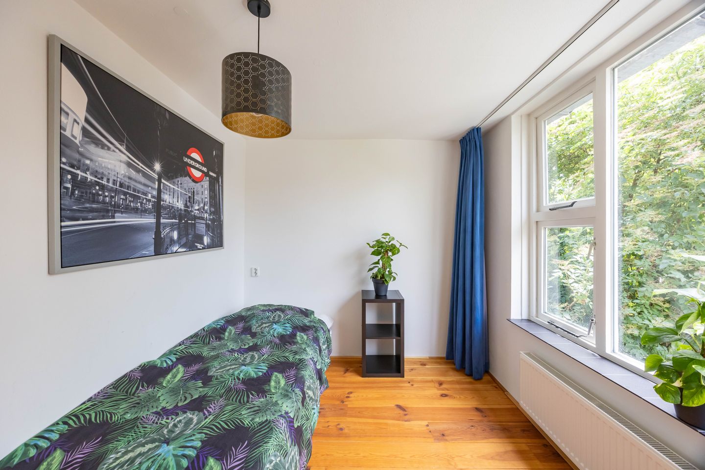 Foto 19 van Weegschaalstraat 17