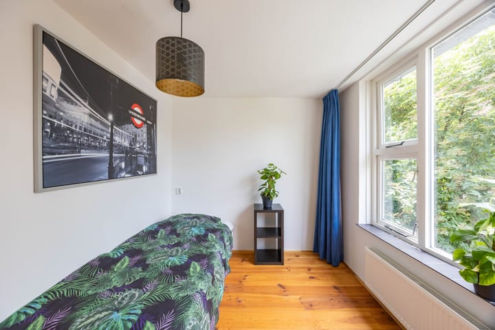 Foto 19 van Weegschaalstraat 17