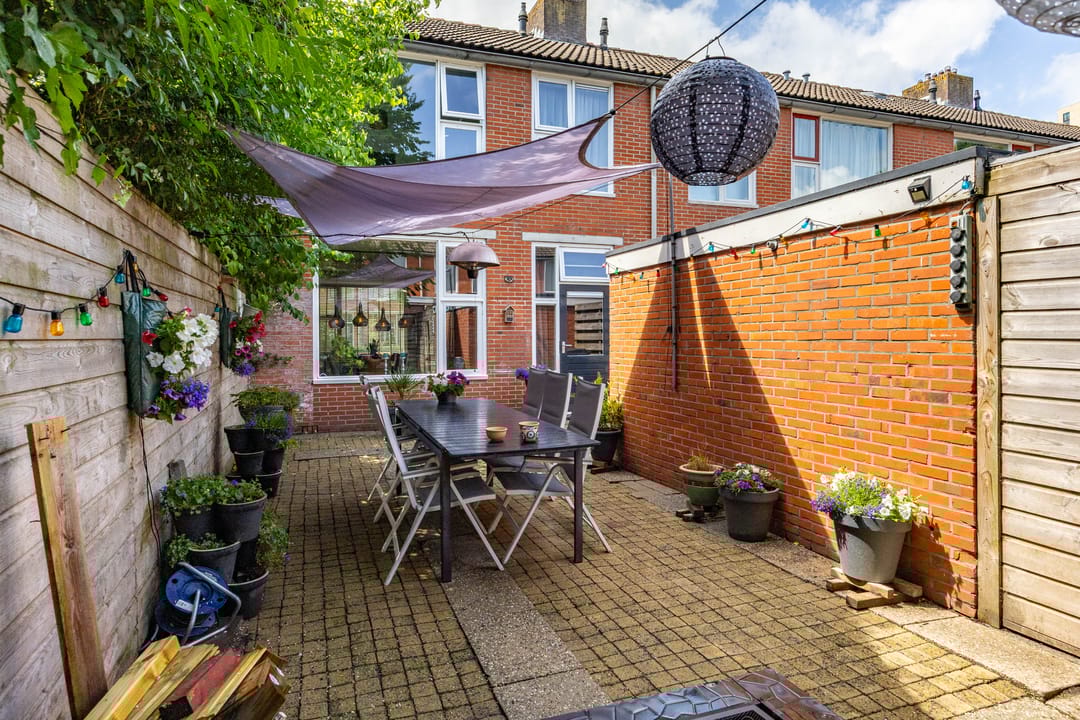 Foto 32 van Weegschaalstraat 17