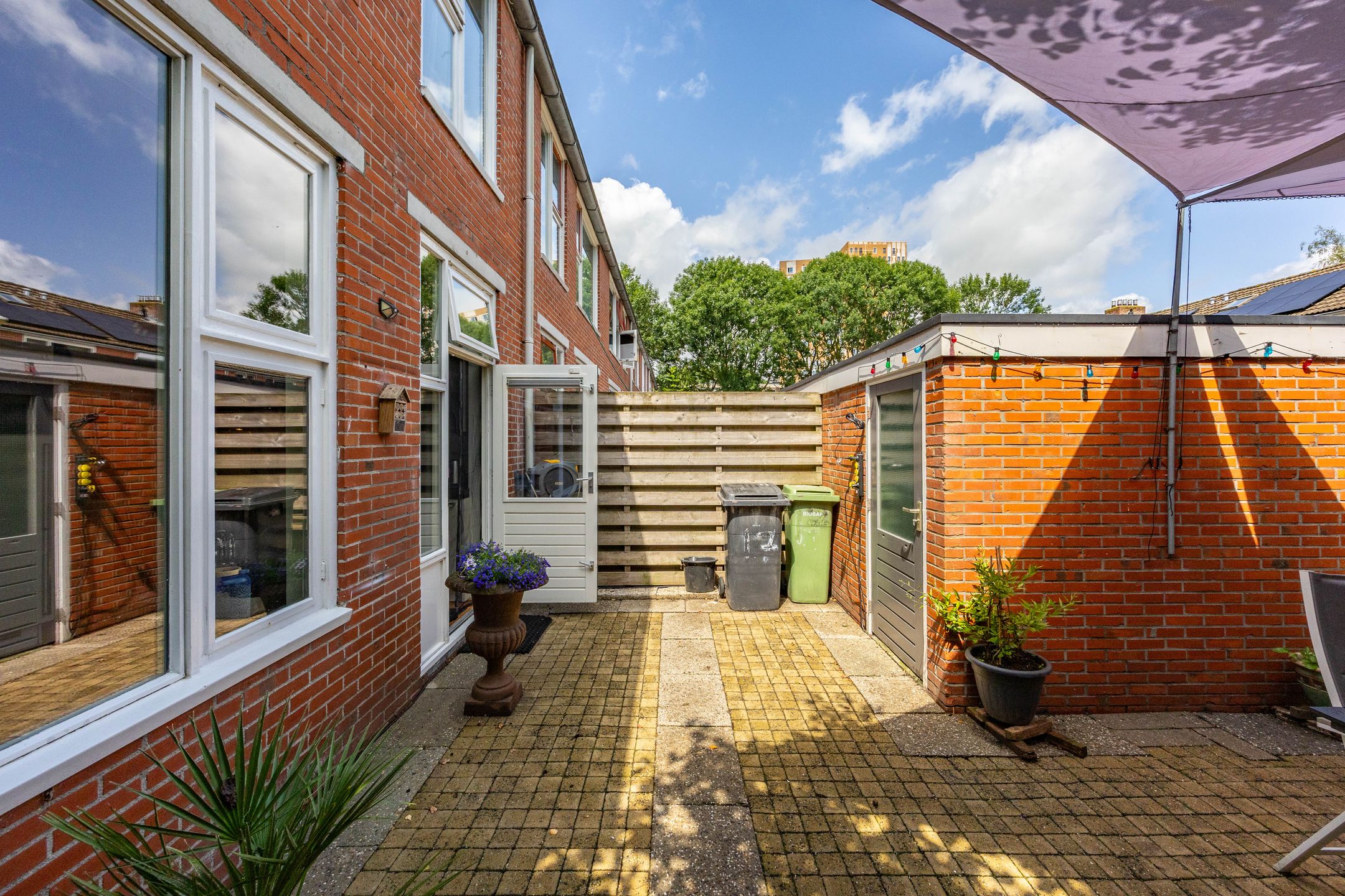 Foto 33 van Weegschaalstraat 17