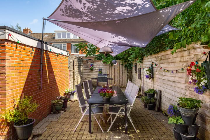 Foto 34 van Weegschaalstraat 17