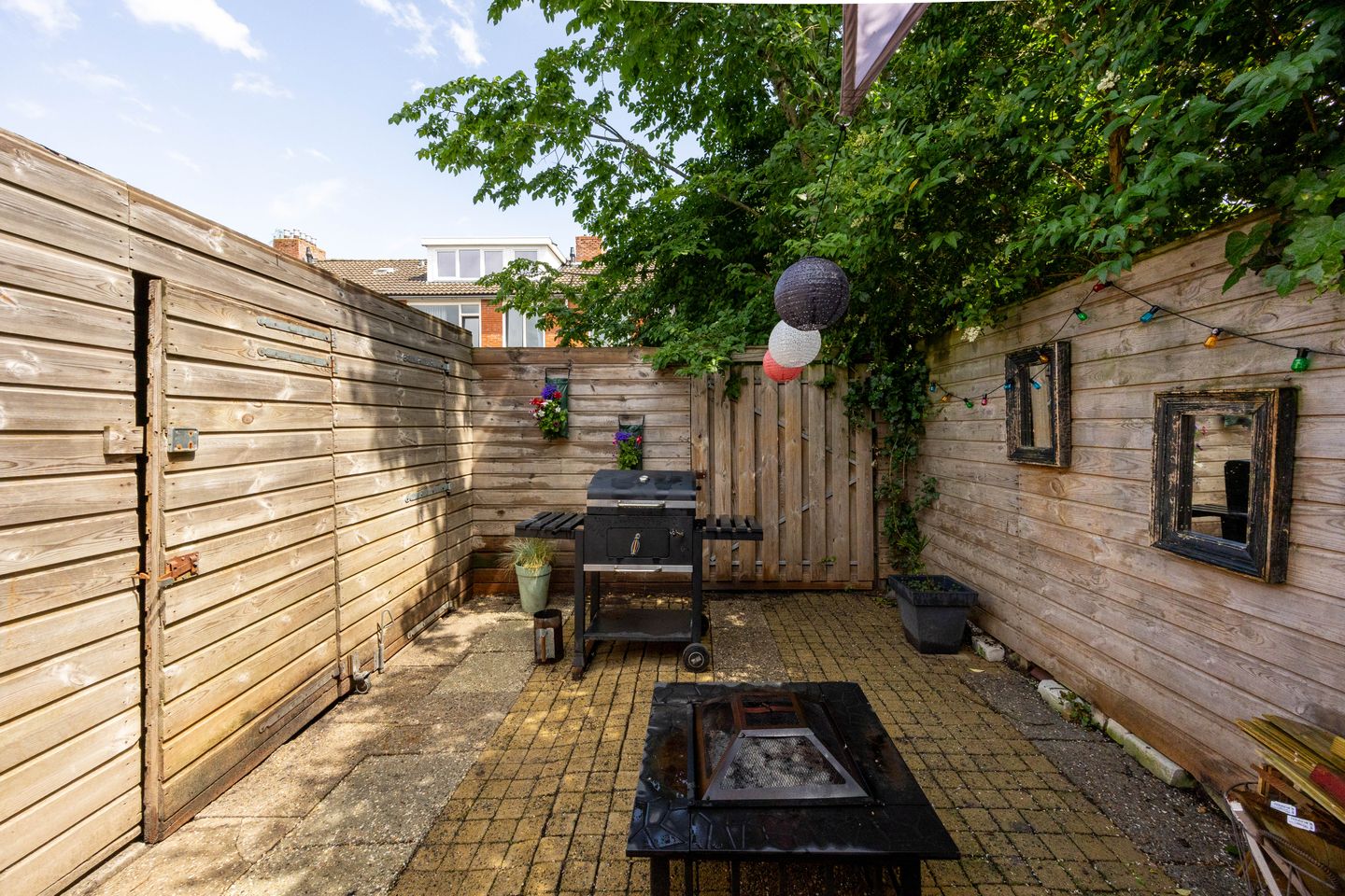 Foto 35 van Weegschaalstraat 17