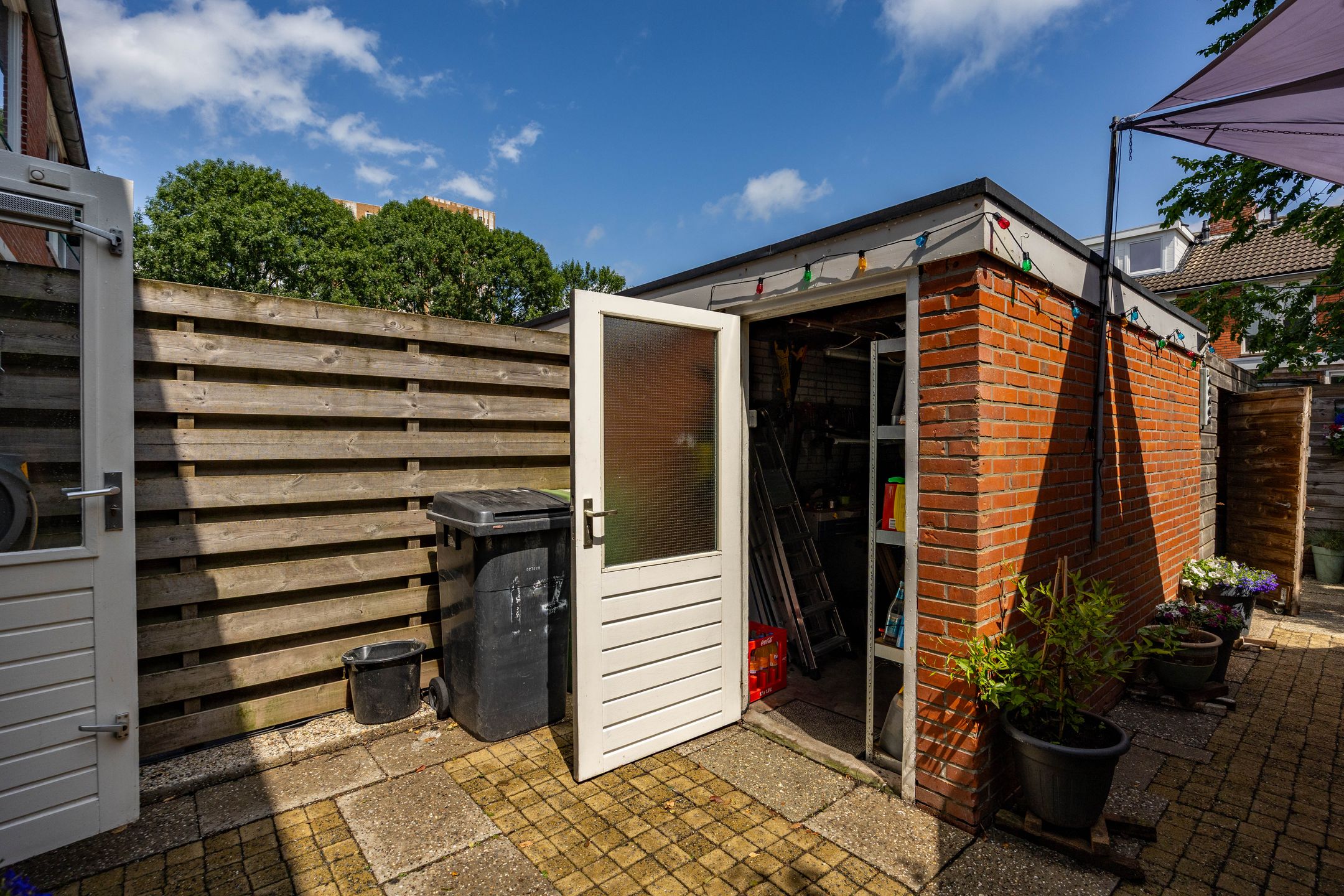 Foto 36 van Weegschaalstraat 17