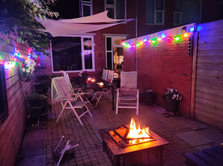 Foto 41 van Weegschaalstraat 17