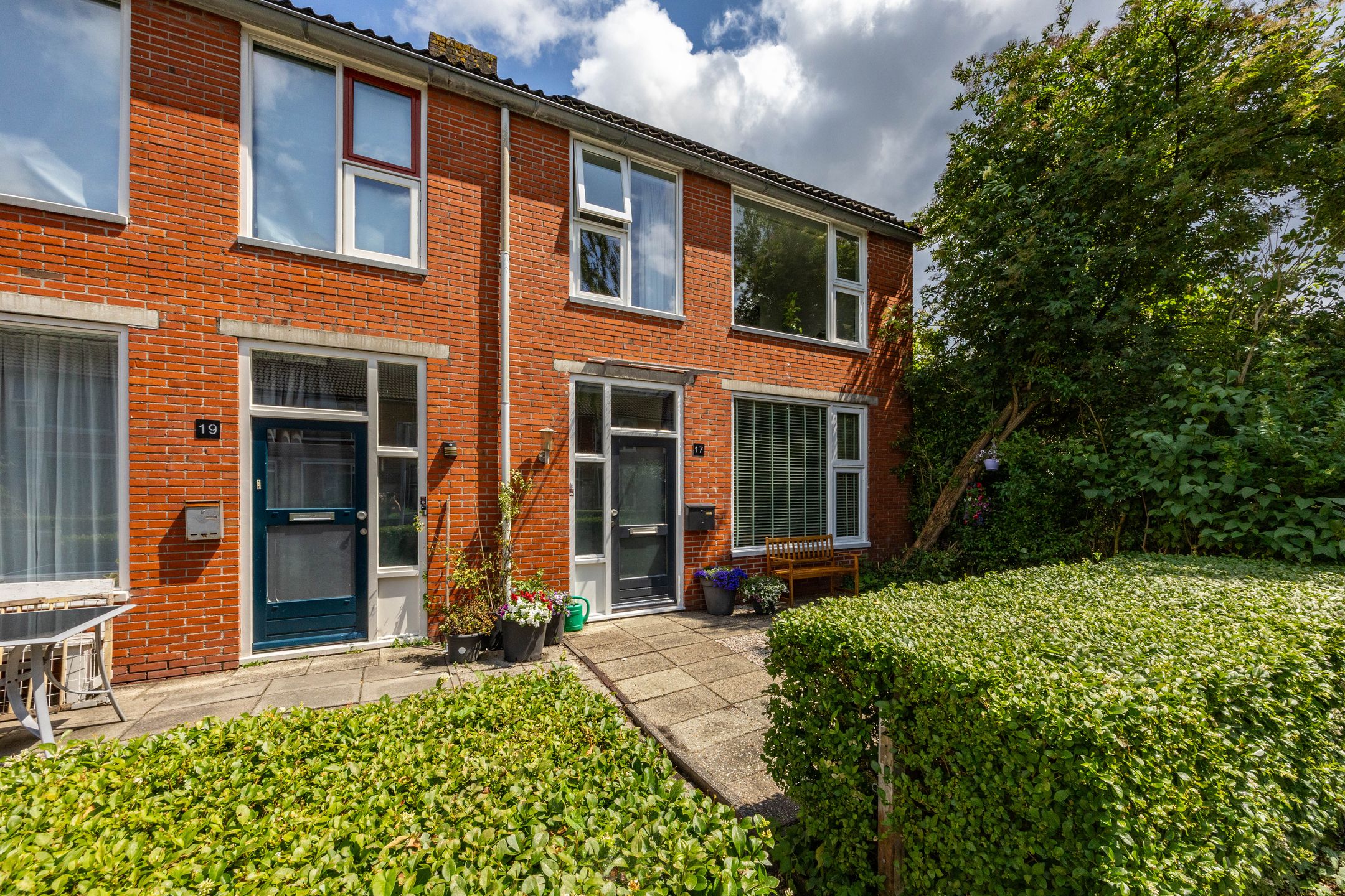 Foto 42 van Weegschaalstraat 17