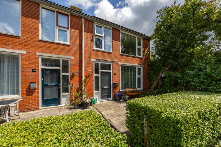 Foto 42 van Weegschaalstraat 17