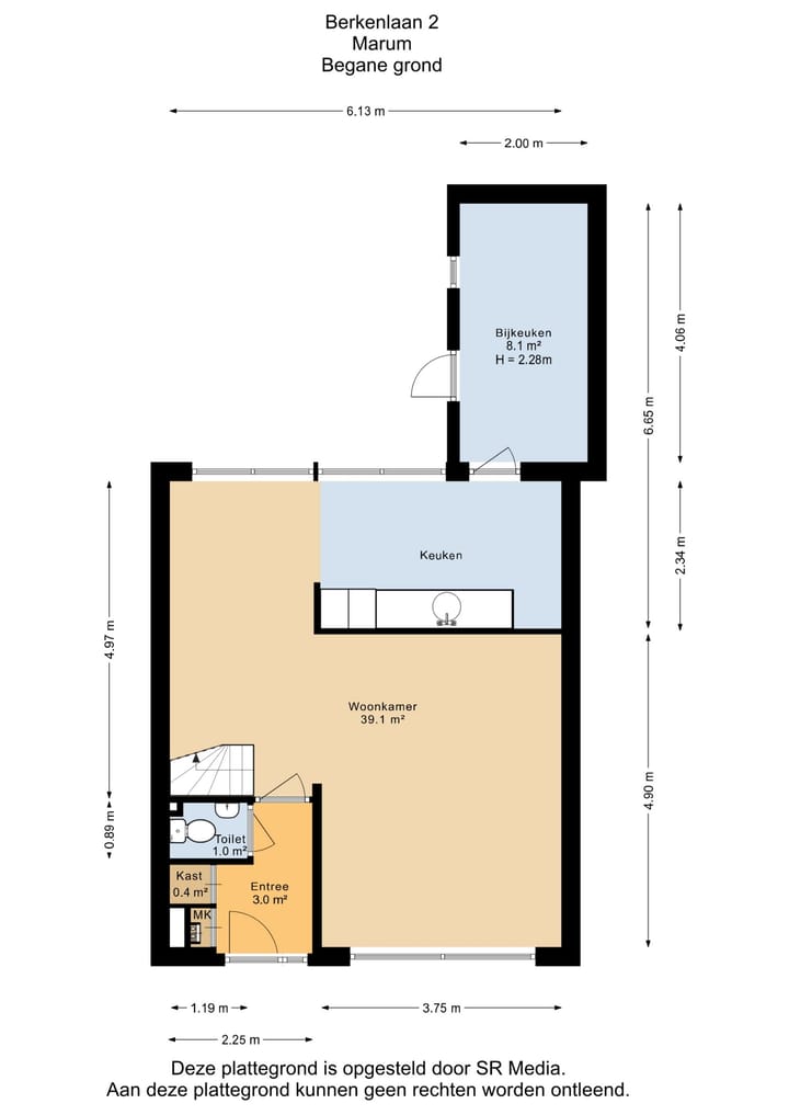 Foto 38 van Berkenlaan 2