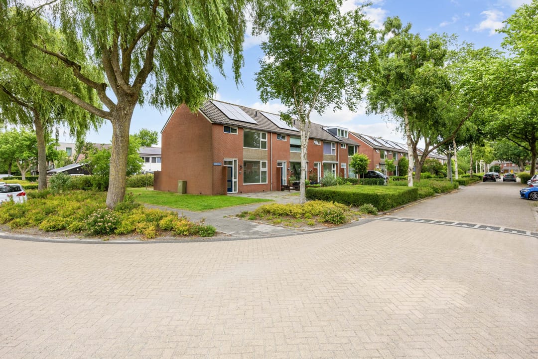 Photo 2 of Berkenlaan 2