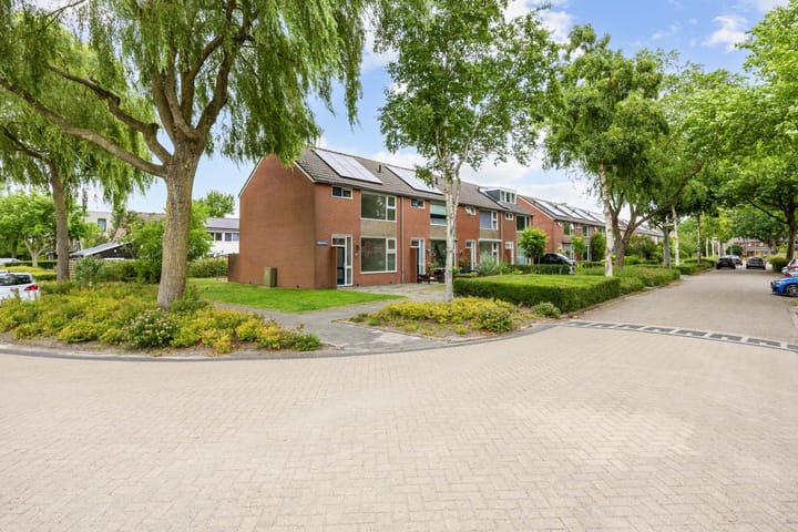 Foto 2 van Berkenlaan 2