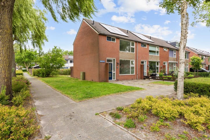 Foto 3 van Berkenlaan 2