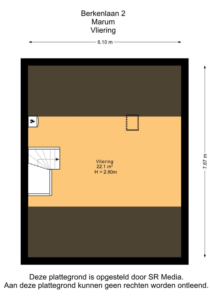 Foto 40 van Berkenlaan 2