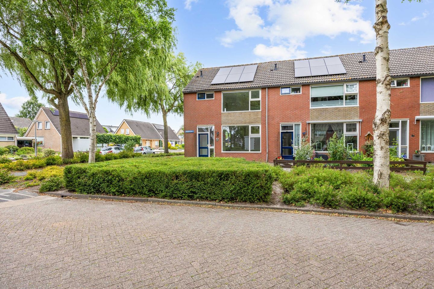 Photo 4 of Berkenlaan 2