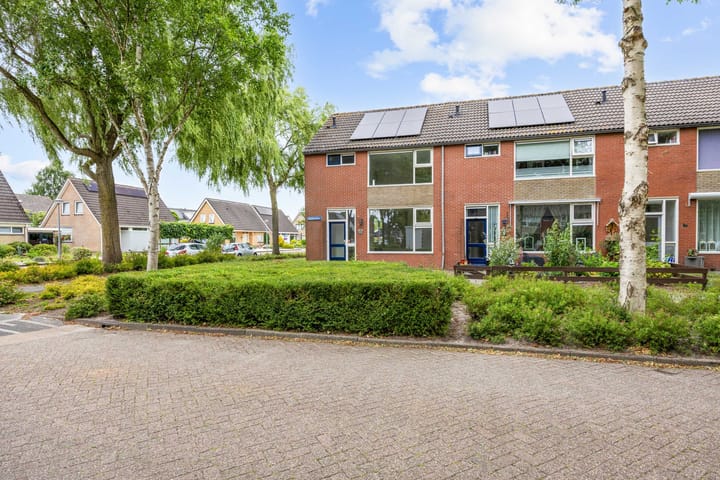 Foto 4 van Berkenlaan 2